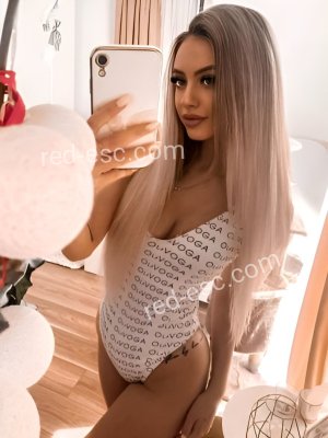 Ева — Буинск