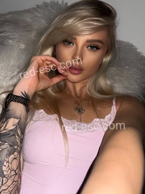 Ева — Буинск